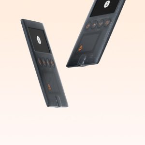 OneKey Classic 1S Pure / BTC-Only