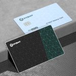 All in One Wallet + Backup Card Package (EVM only)