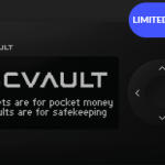 BC Vault ONE - Shadow Limited Edition