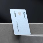 Backup Card - Only works with D'CENT Card Wallet