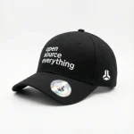 Baseball Cap Open Source