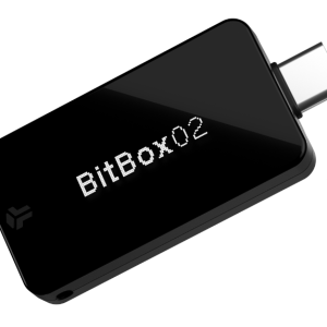 BitBox02
