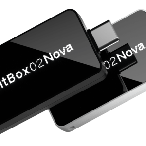 BitBox02 Nova
