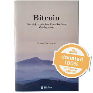 Bitcoin Whitepaper