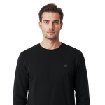 Black Trezor Sweatshirt