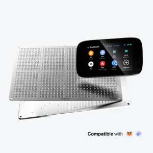 COMBO PACK (WALLET + BACKUP)