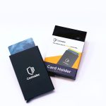 CoolWallet Cardholder