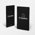 CoolWallet Go x Black Core