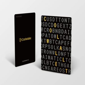 CoolWallet Go x Code Meta