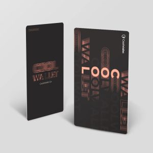 CoolWallet Go x Echo Pulse