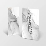 CoolWallet Go x Marble Mist