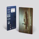 CoolWallet Pro x Felix Hernandez CREATIVE BLOCK