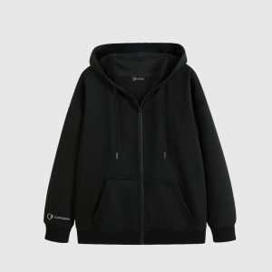 CoolWallet Ultralight Tech Hoodie