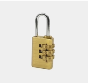 ELLIPAL Lock (Unavailable for Free Shipping Promotion)