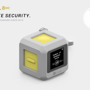 ELLIPAL Joy Seed Phrase Generator