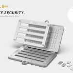 ELLIPAL Seed Phrase Steel