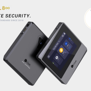 ELLIPAL Titan Mini Cold Wallet