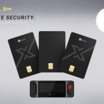 ELLIPAL X Card Duo (Backup)