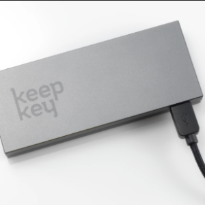 KeepKey