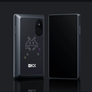 Keystone 3 Pro Co-Branded Version