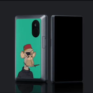 Keystone 3 Pro Customization