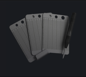 Keystone Tablet Punch