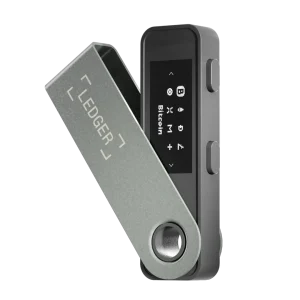 Ledger Nano S Plus™