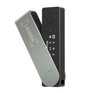 Ledger Nano X™