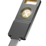 PUFido? Drive Clife Key