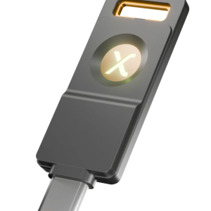 PUFido? Drive Clife Key