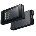 SecuX W20