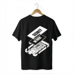 T-Shirt Security On Every Level