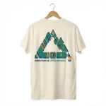 T-Shirt Tech Mountain