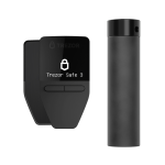 Trezor Safe 3 Backup Bundle