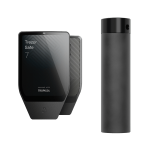 Trezor Safe 7 Backup Bundle