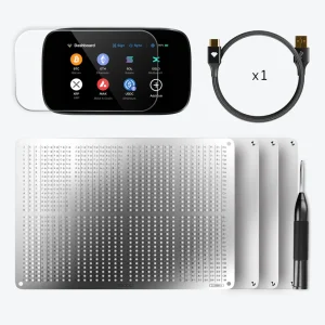 UULTIMATE COMBO PACK