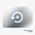 GRAPHENE Upper Plate Recovery