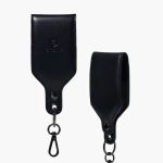 Leather Case - Black