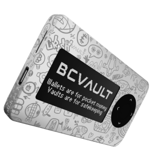 Custom BC Vault Quicksilver