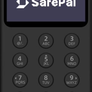 SafePal X1