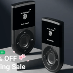 D'CENT Biometric Wallet - 2X Package