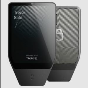 Trezor Safe 7